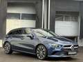 Mercedes-Benz CLA 220 D Progressive LED MBUX Bleu - thumbnail 9