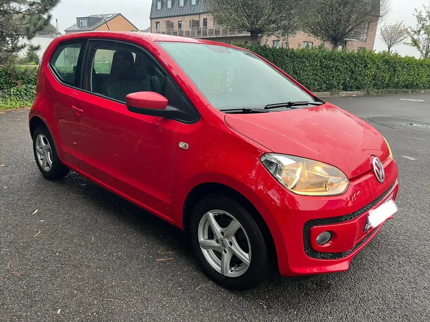 Volkswagen up! 1.0i Move - 1