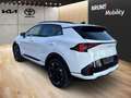 Kia Sportage 1.6T Hybrid AWD GT-Line Glasdach Wit - thumbnail 5