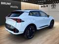 Kia Sportage 1.6T Hybrid AWD GT-Line Glasdach Wit - thumbnail 4