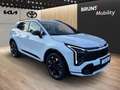 Kia Sportage 1.6T Hybrid AWD GT-Line Glasdach Wit - thumbnail 3