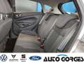 Ford Fiesta Titanium 1.0l EcoBoost +KLIMA+WINTERPAKET+FREISPRE Silber - thumbnail 8