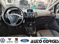 Ford Fiesta Titanium 1.0l EcoBoost +KLIMA+WINTERPAKET+FREISPRE Silber - thumbnail 6