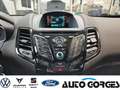Ford Fiesta Titanium 1.0l EcoBoost +KLIMA+WINTERPAKET+FREISPRE Silber - thumbnail 10