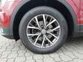 Volkswagen Tiguan TIGUAN 1.4 TSI COMFORTLINE 4MOTION SITZHEIZ. EPH Rouge - thumbnail 4