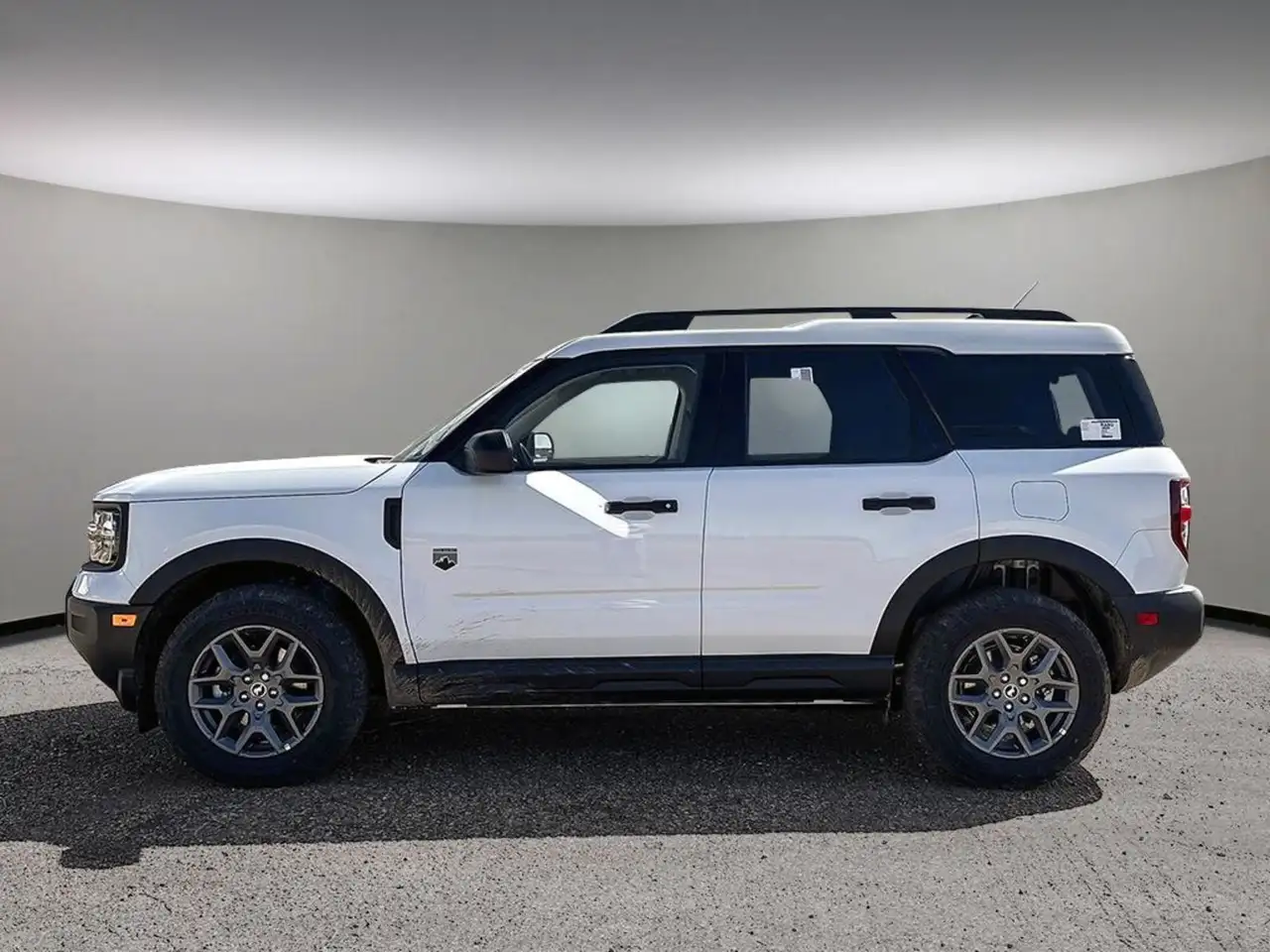 Ford Bronco Sport снимка Ford Bronco Sport