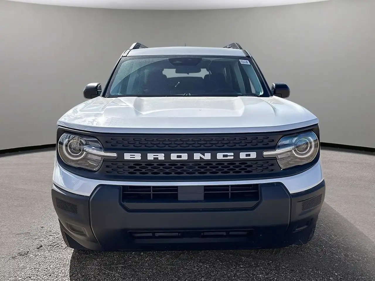Ford Bronco Sport снимка Ford Bronco Sport