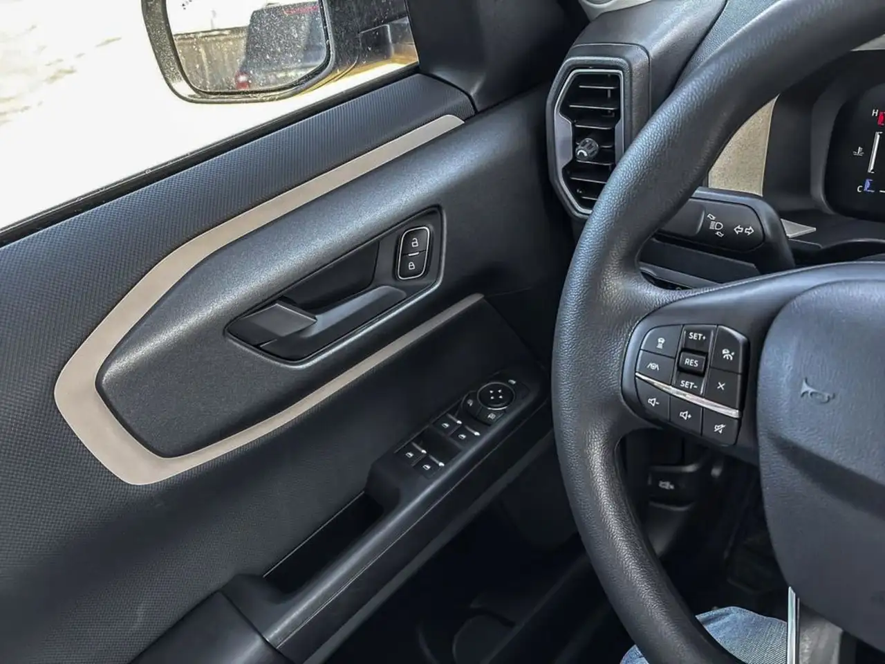 Ford Bronco Sport снимка Ford Bronco Sport