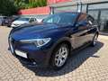 Alfa Romeo Stelvio 2.2 Turbodiesel 190 CV AT8 Q4 Business Blu/Azzurro - thumbnail 3