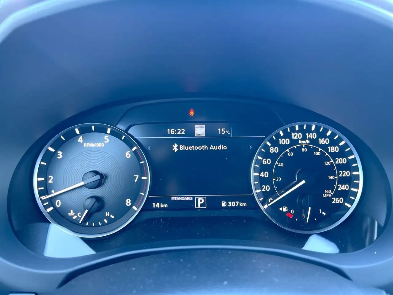 Infiniti QX50 снимка Infiniti QX50