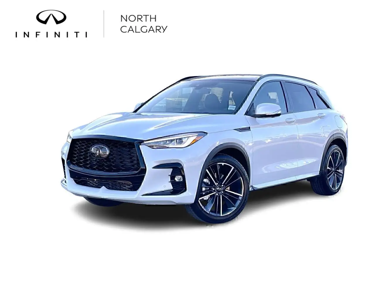Infiniti QX50 снимка Infiniti QX50