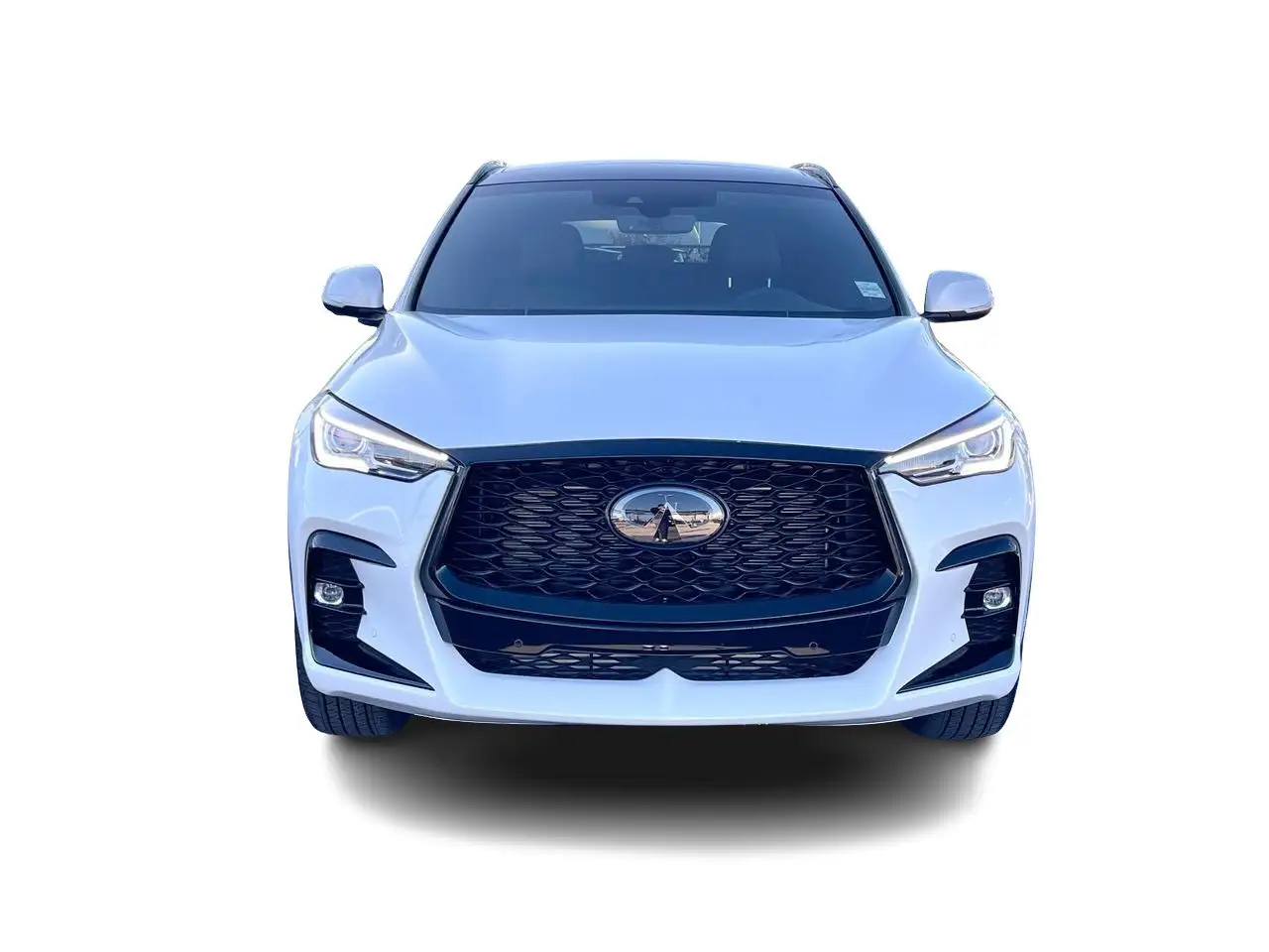 Infiniti QX50 снимка Infiniti QX50