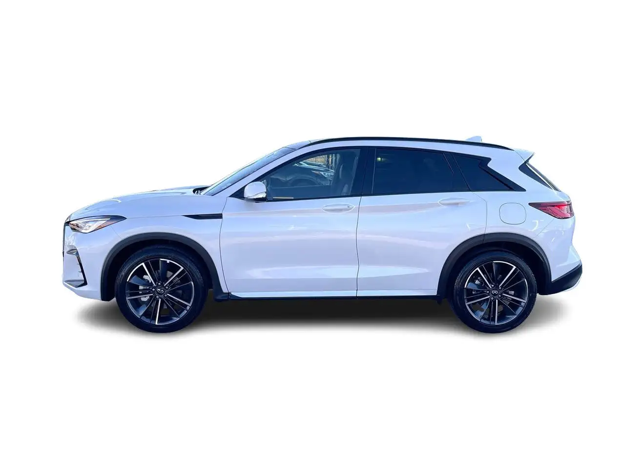 Infiniti QX50 снимка Infiniti QX50