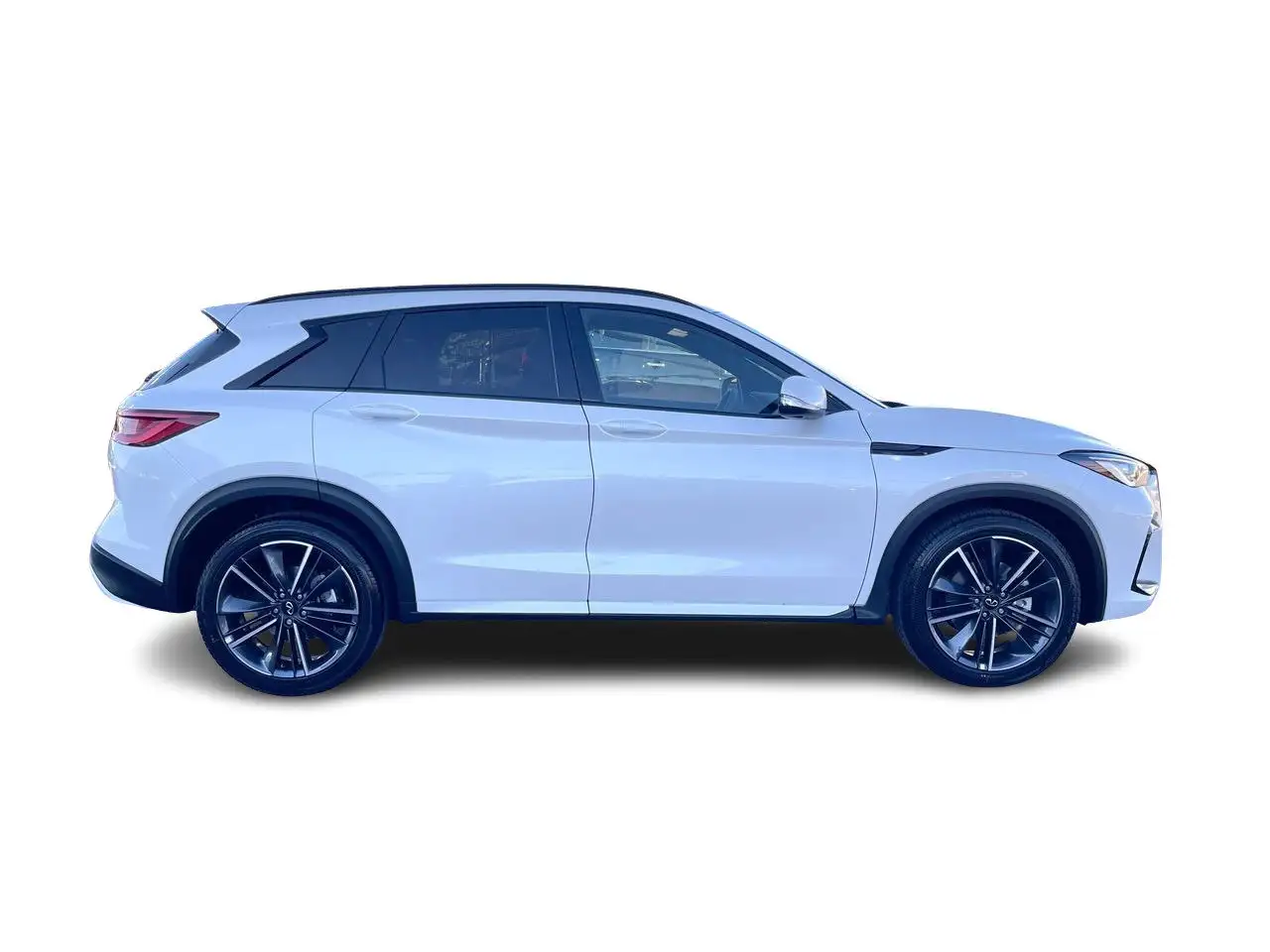 Infiniti QX50 снимка Infiniti QX50