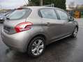 Peugeot 208 208 1.6i AUTOM*GPS*CLIM* Beige - thumbnail 4