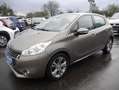 Peugeot 208 208 1.6i AUTOM*GPS*CLIM* Beige - thumbnail 2