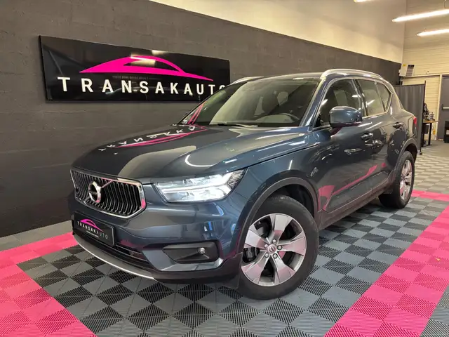 Volvo XC40 XC40 T2 129 ch Geartronic 8 Momentum Business