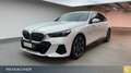 BMW 520 d A Lim M-Sport,AHK,DAProf,Autom Weiß - thumbnail 1
