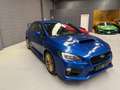Subaru WRX WRX STI 2014 STI 2.5 PERFORMANCE 400CV Blauw - thumbnail 3