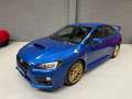 Subaru WRX WRX STI 2014 STI 2.5 PERFORMANCE 400CV Blauw - thumbnail 1