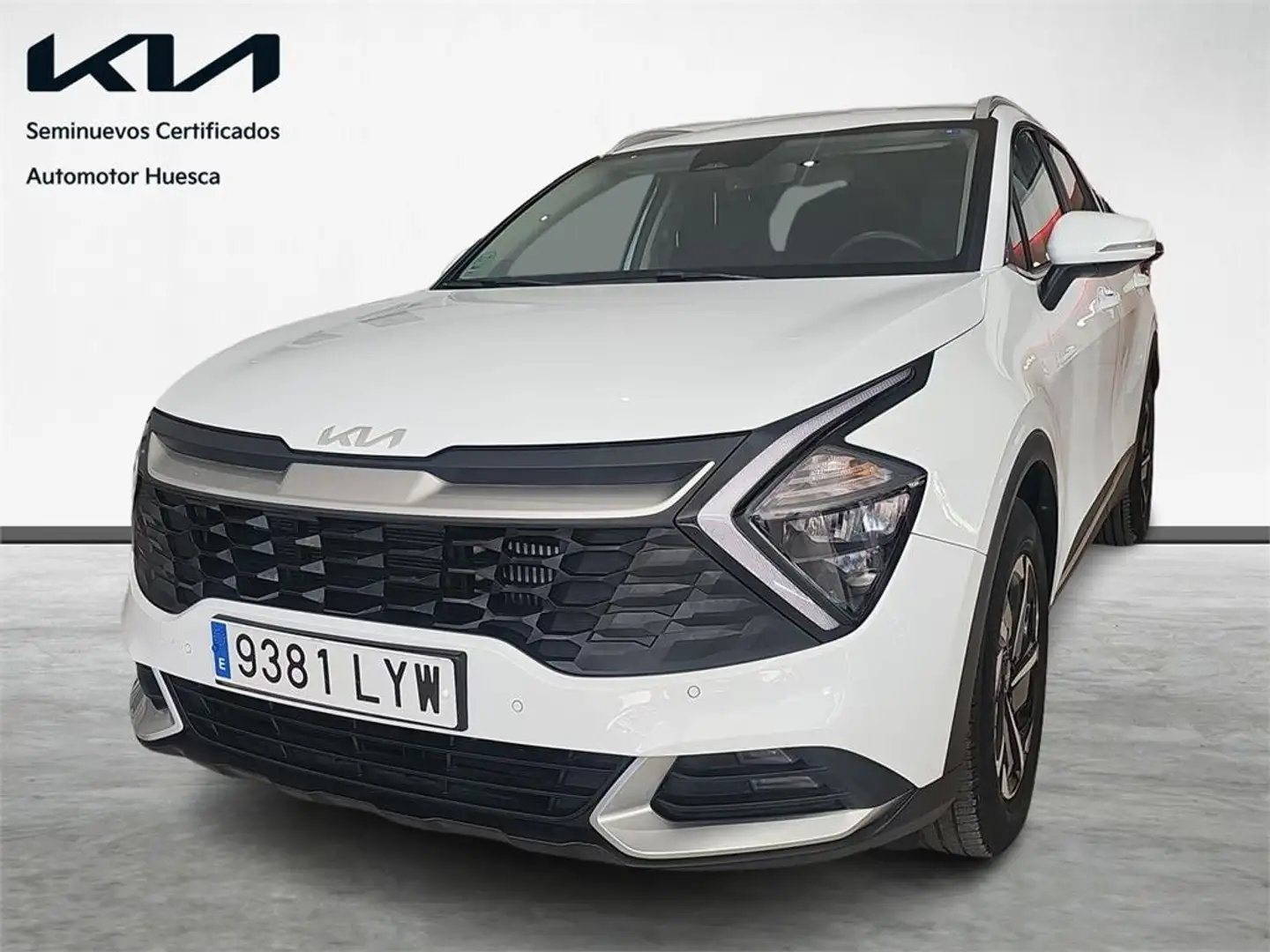 Kia Sportage 1.6 T-GDi 110kW (150CV) Drive 4x2 - 2