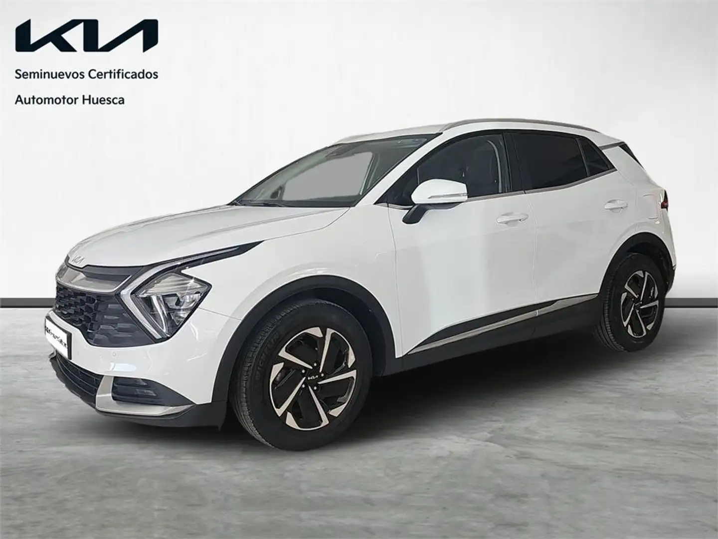 Kia Sportage 1.6 T-GDi 110kW (150CV) Drive 4x2 - 1