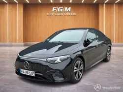 Mercedes-Benz CLA 250 + AMG+PANO+DISTR+KEYG+BURM+MEMO+MULTIBEAM AMG Line Navi/Pano. Dach/Distronic/Keyless Go/Klima/LED/Park Assist./Sitzhzg.