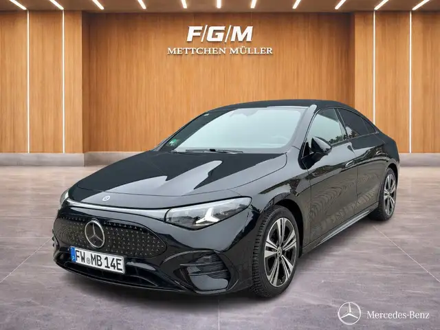 Mercedes-Benz CLA 250 + AMG+PANO+DISTR+KEYG+BURM+MEMO+MULTIBEAM AMG Line Navi/Pano. Dach/Distronic/Keyless Go/Klima/LED/Park Assist./Sitzhzg.