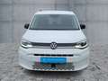 Volkswagen Caddy 2.0 TDI DSG STYLE LED+NAV+ACC+RFK+SHZ Weiß - thumbnail 3