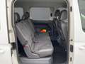 Volkswagen Caddy 2.0 TDI DSG STYLE LED+NAV+ACC+RFK+SHZ Weiß - thumbnail 13