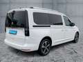 Volkswagen Caddy 2.0 TDI DSG STYLE LED+NAV+ACC+RFK+SHZ Weiß - thumbnail 6