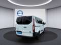 Ford Transit Custom Transit/Tourneo Custom 300 L1 9-SITZER*TEMPOMAT Wit - thumbnail 8