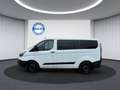 Ford Transit Custom Transit/Tourneo Custom 300 L1 9-SITZER*TEMPOMAT Wit - thumbnail 4
