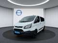 Ford Transit Custom Transit/Tourneo Custom 300 L1 9-SITZER*TEMPOMAT Wit - thumbnail 3