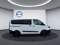 Ford Transit Custom Transit/Tourneo Custom 300 L1 9-SITZER*TEMPOMAT Wit - thumbnail 5