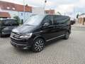 Volkswagen T6 Multivan TDI Multivan Highline 4Motion Noir - thumbnail 6