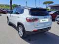 Jeep Compass 1.3 T4 PHEV 190cv Limited 4xe Auto Bianco - thumbnail 3