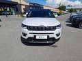 Jeep Compass 1.3 T4 PHEV 190cv Limited 4xe Auto Bianco - thumbnail 6