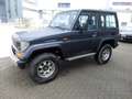 Toyota Land Cruiser Turbo LJ 70 VX, Servo, Glasdach, H-Zulas.-fähig Bleu - thumbnail 5
