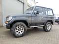 Toyota Land Cruiser Turbo LJ 70 VX, Servo, Glasdach, H-Zulas.-fähig Bleu - thumbnail 7