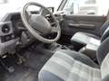 Toyota Land Cruiser Turbo LJ 70 VX, Servo, Glasdach, H-Zulas.-fähig Bleu - thumbnail 22