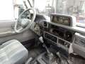 Toyota Land Cruiser Turbo LJ 70 VX, Servo, Glasdach, H-Zulas.-fähig Bleu - thumbnail 25