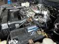 Toyota Land Cruiser Turbo LJ 70 VX, Servo, Glasdach, H-Zulas.-fähig Bleu - thumbnail 28