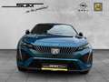 Peugeot 408 Hybrid  GT Navi  Memory Sitze Soundsystem 360 Kame Bleu - thumbnail 10