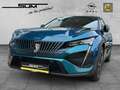 Peugeot 408 Hybrid  GT Navi  Memory Sitze Soundsystem 360 Kame Bleu - thumbnail 1