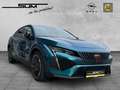 Peugeot 408 Hybrid  GT Navi  Memory Sitze Soundsystem 360 Kame Bleu - thumbnail 9