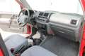 Suzuki Jimny gepflegt, 4x4, Cabrio,Finanz. Rouge - thumbnail 12