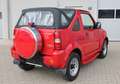 Suzuki Jimny gepflegt, 4x4, Cabrio,Finanz. Rouge - thumbnail 7