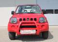 Suzuki Jimny gepflegt, 4x4, Cabrio,Finanz. Rouge - thumbnail 3