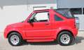 Suzuki Jimny gepflegt, 4x4, Cabrio,Finanz. Rouge - thumbnail 5